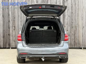 Mercedes GLS 350d AMG Night 7-Sitzer Luftfederung 360° picture 9