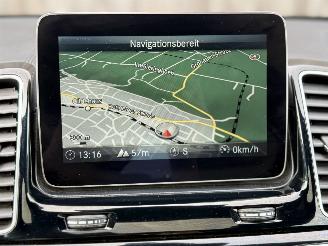 Mercedes GLS 350d AMG Night 7-Sitzer Luftfederung 360° picture 25