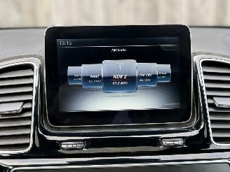 Mercedes GLS 350d AMG Night 7-Sitzer Luftfederung 360° picture 23