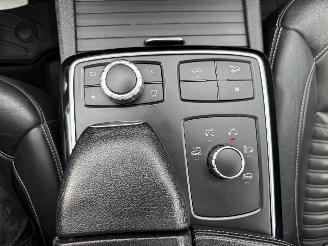 Mercedes GLS 350d AMG Night 7-Sitzer Luftfederung 360° picture 28