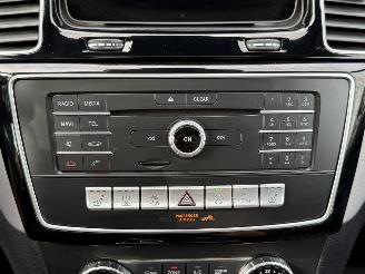 Mercedes GLS 350d AMG Night 7-Sitzer Luftfederung 360° picture 26