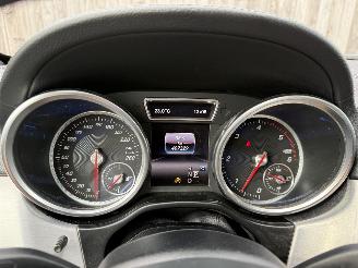 Mercedes GLS 350d AMG Night 7-Sitzer Luftfederung 360° picture 21