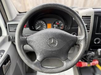 Mercedes Sprinter 313 CDi Maxi Flexi Trans Rollstuhl 95kW picture 26