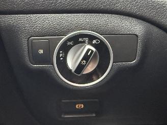 Mercedes Cla-klasse 180 Shooting Brake AMG-Line Panorama Unfall picture 30
