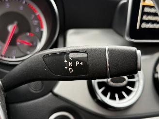 Mercedes Cla-klasse 180 Shooting Brake AMG-Line Panorama Unfall picture 28