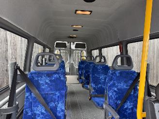 Mercedes Sprinter 311 CDI Maxi Rollstuhl Automatik 80KW picture 24
