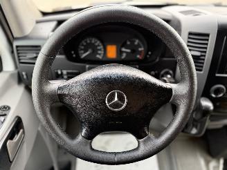Mercedes Sprinter 311 CDI Maxi Rollstuhl Automatik 80KW picture 28