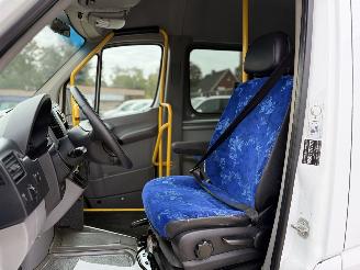 Mercedes Sprinter 311 CDI Maxi Rollstuhl Automatik 80KW picture 25