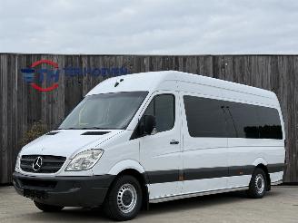 Avarii autoturisme Mercedes Sprinter 311 CDI Maxi Rollstuhl Automatik 80KW 2010/5