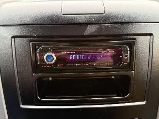 Mercedes Sprinter 311 CDI Maxi Rollstuhl Automatik 80KW picture 31