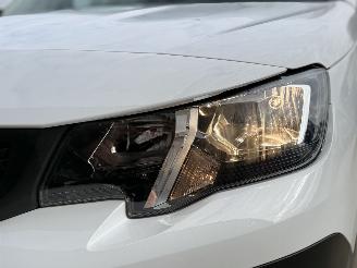 Peugeot Partner 1.5 BlueHDI Premium L1H1 AHK Tempo. 73KW picture 37