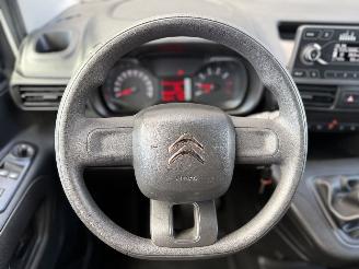 Citroën Berlingo 1.5 BlueHDi Control L1H1 55KW picture 17