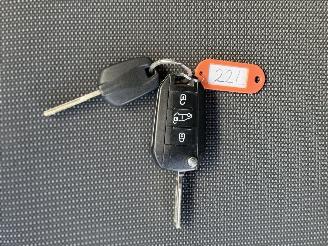 Citroën Berlingo 1.5 BlueHDi Control L1H1 55KW picture 48