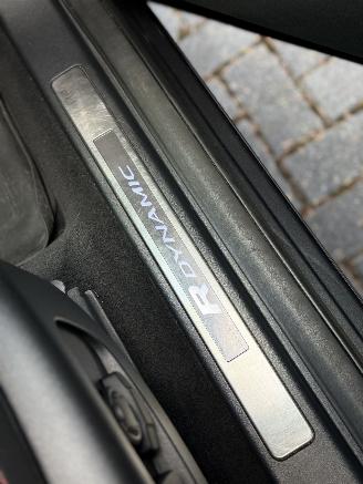 Land Rover Discovery Sport D240 AWD Automatik R-DYNAMIC SE picture 36