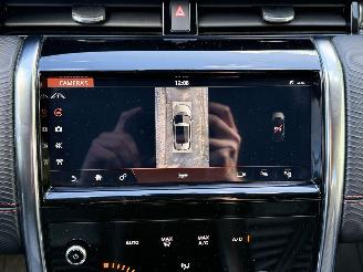 Land Rover Discovery Sport D240 AWD Automatik R-DYNAMIC SE picture 18