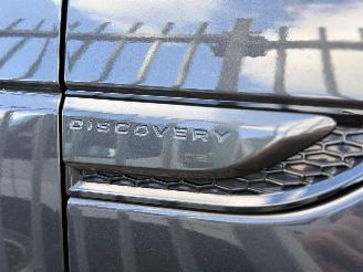 Land Rover Discovery Sport D240 AWD Automatik R-DYNAMIC SE picture 38