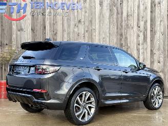 Land Rover Discovery Sport D240 AWD Automatik R-DYNAMIC SE picture 5