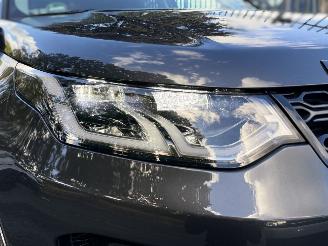 Land Rover Discovery Sport D240 AWD Automatik R-DYNAMIC SE picture 40