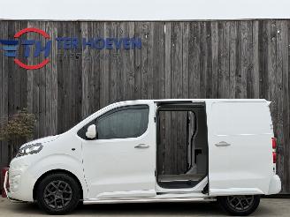 Citroën Jumpy 1.6 BlueHDi 95 Club XS L1H1 Klima Navi AHK picture 10