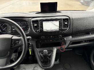 Citroën Jumpy 1.6 BlueHDi 95 Club XS L1H1 Klima Navi AHK picture 25