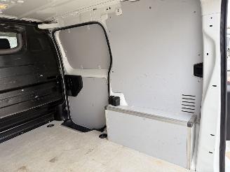 Citroën Jumpy 1.6 BlueHDi 95 Club XS L1H1 Klima Navi AHK picture 14