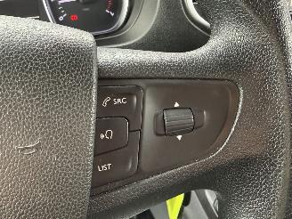 Citroën Jumpy 1.6 BlueHDi 95 Club XS L1H1 Klima Navi AHK picture 21