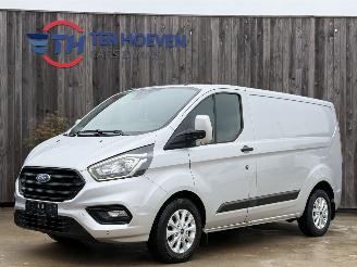 Schade bestelwagen Ford Transit Custom 2.0 TDCi L1H1 Trend Automatik 2018/9