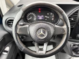 Mercedes Vito 111 CDI Lang Camperausbau Klima AHK picture 19