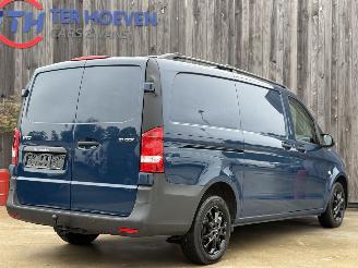 Mercedes Vito 111 CDI Lang Camperausbau Klima AHK picture 5
