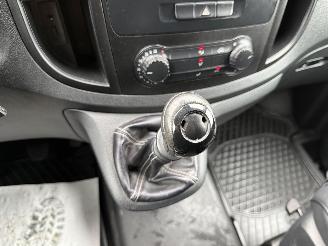 Mercedes Vito 111 CDI Lang Camperausbau Klima AHK picture 24