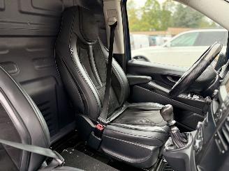Mercedes Vito 111 CDI Lang Camperausbau Klima AHK picture 27