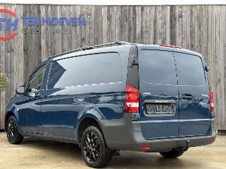 Mercedes Vito 111 CDI Lang Camperausbau Klima AHK picture 7