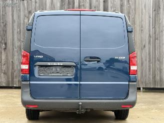 Mercedes Vito 111 CDI Lang Camperausbau Klima AHK picture 6