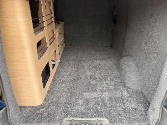 Mercedes Vito 111 CDI Lang Camperausbau Klima AHK picture 16