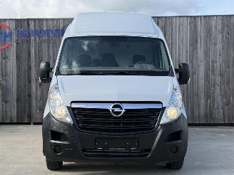 Opel Movano 2.3 CDTI L4H3 3,5t N2 Zwillingsbereifung picture 2