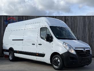 Opel Movano 2.3 CDTI L4H3 3,5t N2 Zwillingsbereifung picture 3