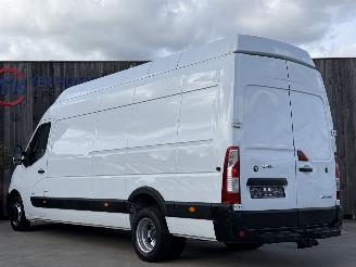 Opel Movano 2.3 CDTI L4H3 3,5t N2 Zwillingsbereifung picture 7