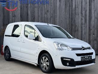 Citroën Berlingo 1.6 BlueHDi 100 Business Economy Kamera Navi PDC picture 3