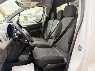 Citroën Berlingo 1.6 BlueHDi 100 Business Economy Kamera Navi PDC picture 15