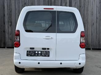 Citroën Berlingo 1.6 BlueHDi 100 Business Economy Kamera Navi PDC picture 6