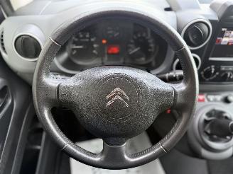 Citroën Berlingo 1.6 BlueHDi 100 Business Economy Kamera Navi PDC picture 17