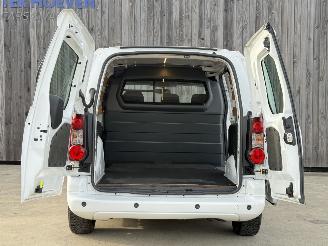 Citroën Berlingo 1.6 BlueHDi 100 Business Economy Kamera Navi PDC picture 9
