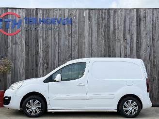 Citroën Berlingo 1.6 BlueHDi 100 Business Economy Kamera Navi PDC picture 8
