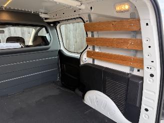 Citroën Berlingo 1.6 BlueHDi 100 Business Economy Kamera Navi PDC picture 13