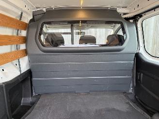 Citroën Berlingo 1.6 BlueHDi 100 Business Economy Kamera Navi PDC picture 12