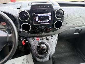 Citroën Berlingo 1.6 BlueHDi 100 Business Economy Kamera Navi PDC picture 19