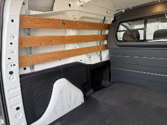 Citroën Berlingo 1.6 BlueHDi 100 Business Economy Kamera Navi PDC picture 11