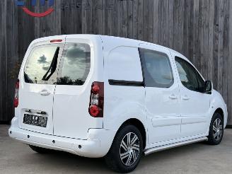 Citroën Berlingo 1.6 BlueHDi 100 Business Economy Kamera Navi PDC picture 5