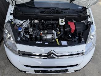 Citroën Berlingo 1.6 BlueHDi 100 Business Economy Kamera Navi PDC picture 45