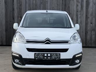 Citroën Berlingo 1.6 BlueHDi 100 Business Economy Kamera Navi PDC picture 2